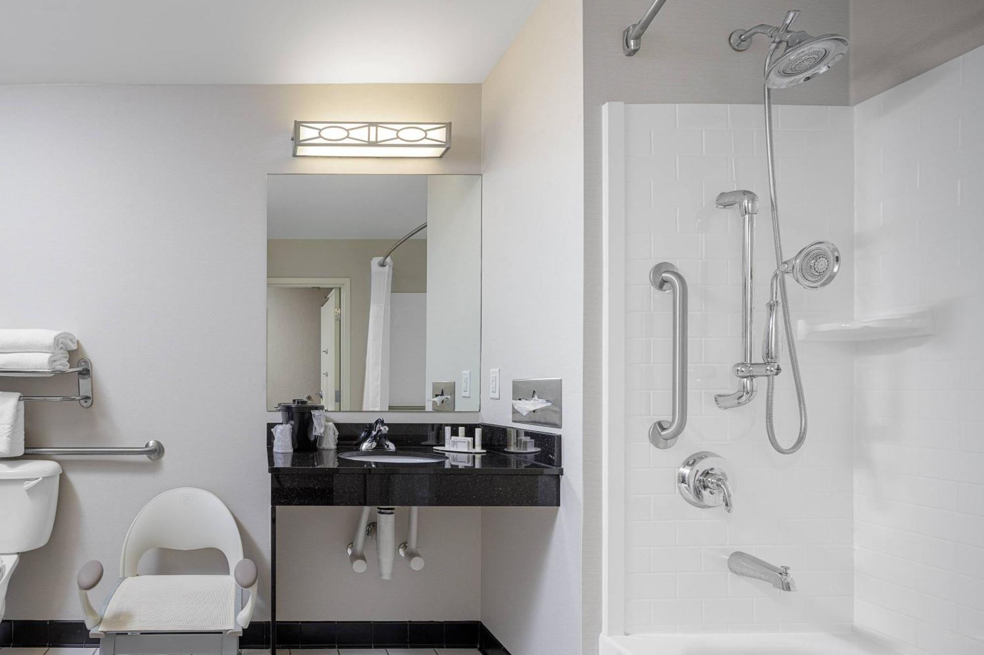 Fairfield Inn & Suites By Marriott Paducah Dış mekan fotoğraf