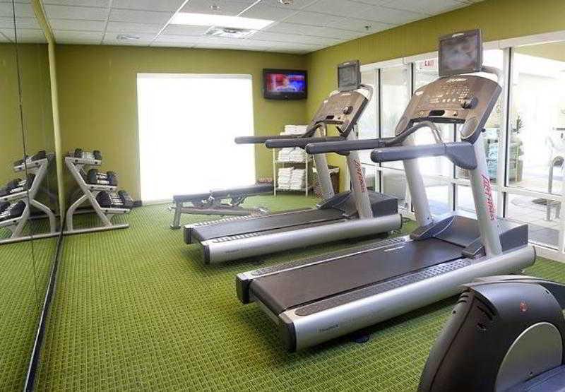 Fairfield Inn & Suites By Marriott Paducah Konforlar fotoğraf